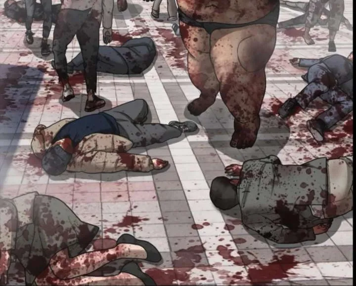 The Apocalypse is Here