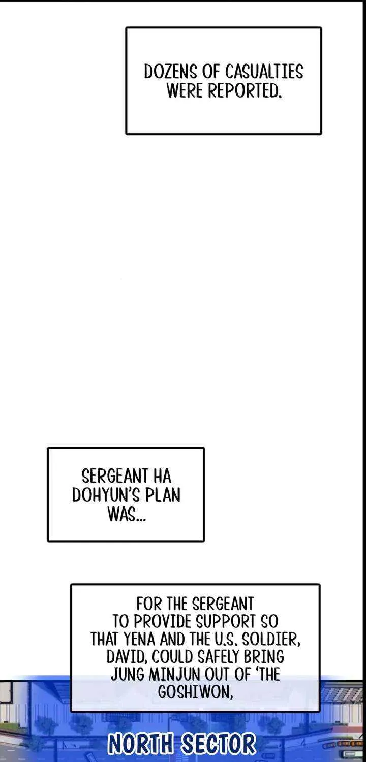 The Apocalypse is Here