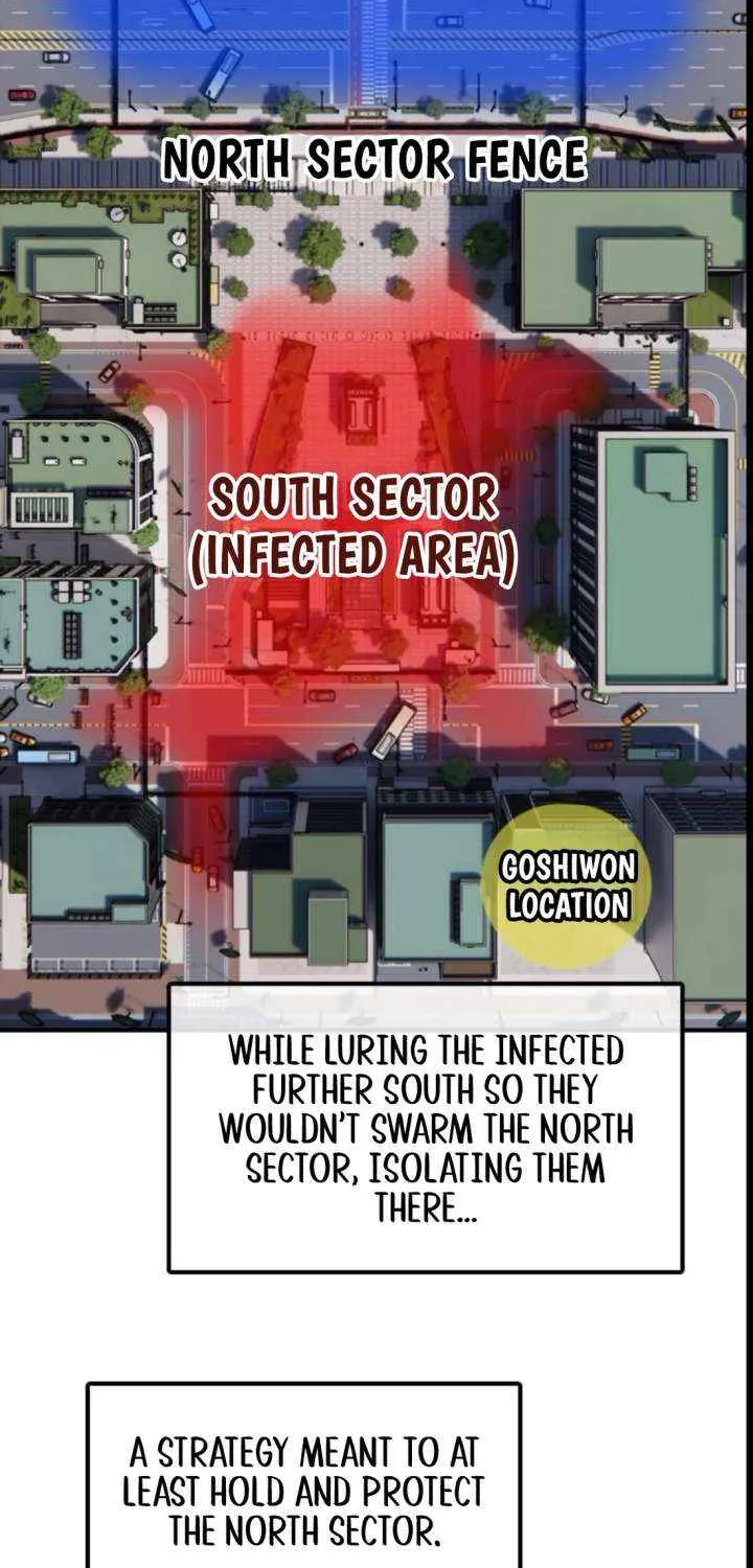 The Apocalypse is Here