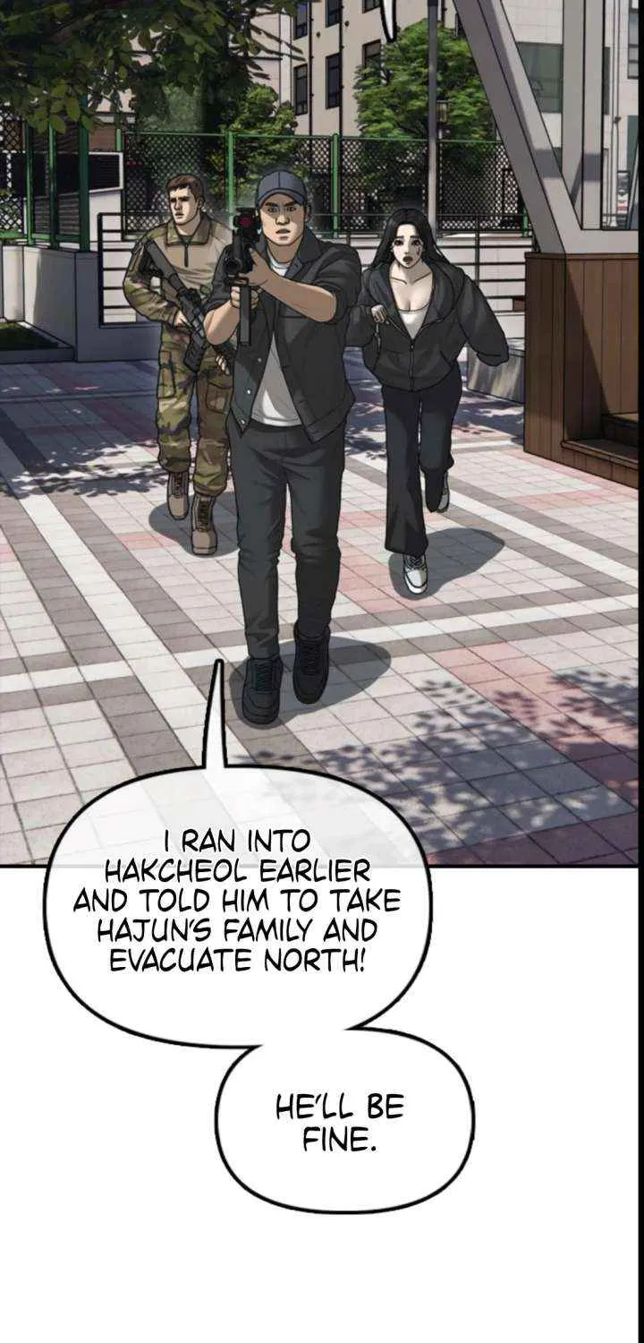 The Apocalypse is Here