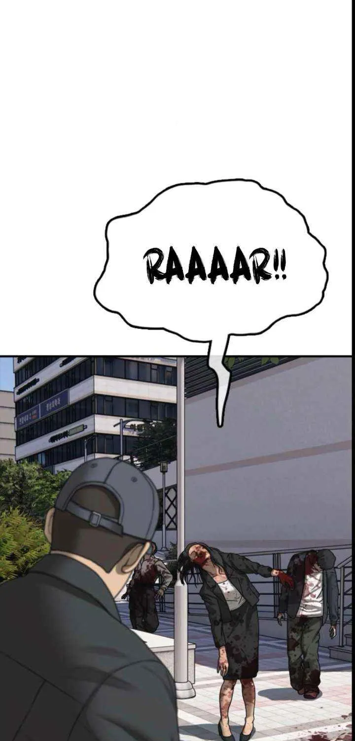 The Apocalypse is Here