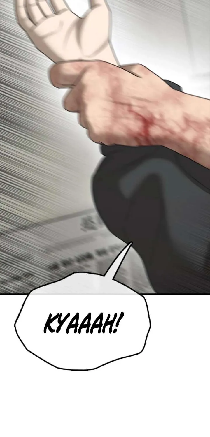 The Apocalypse is Here