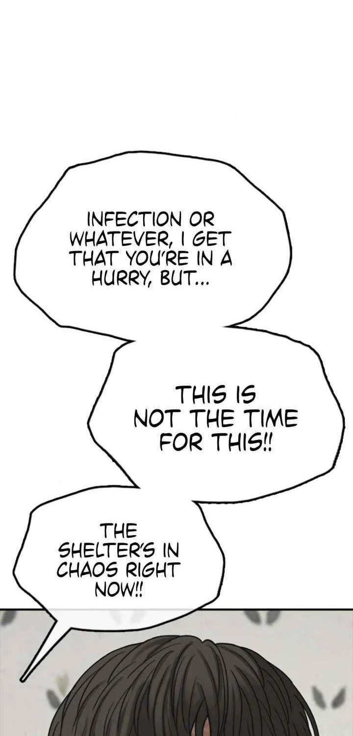 The Apocalypse is Here