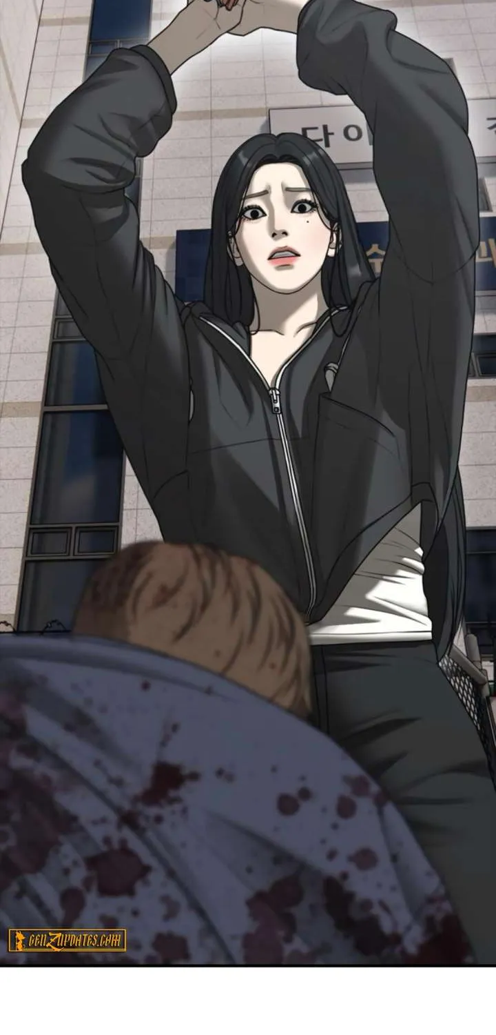 The Apocalypse is Here