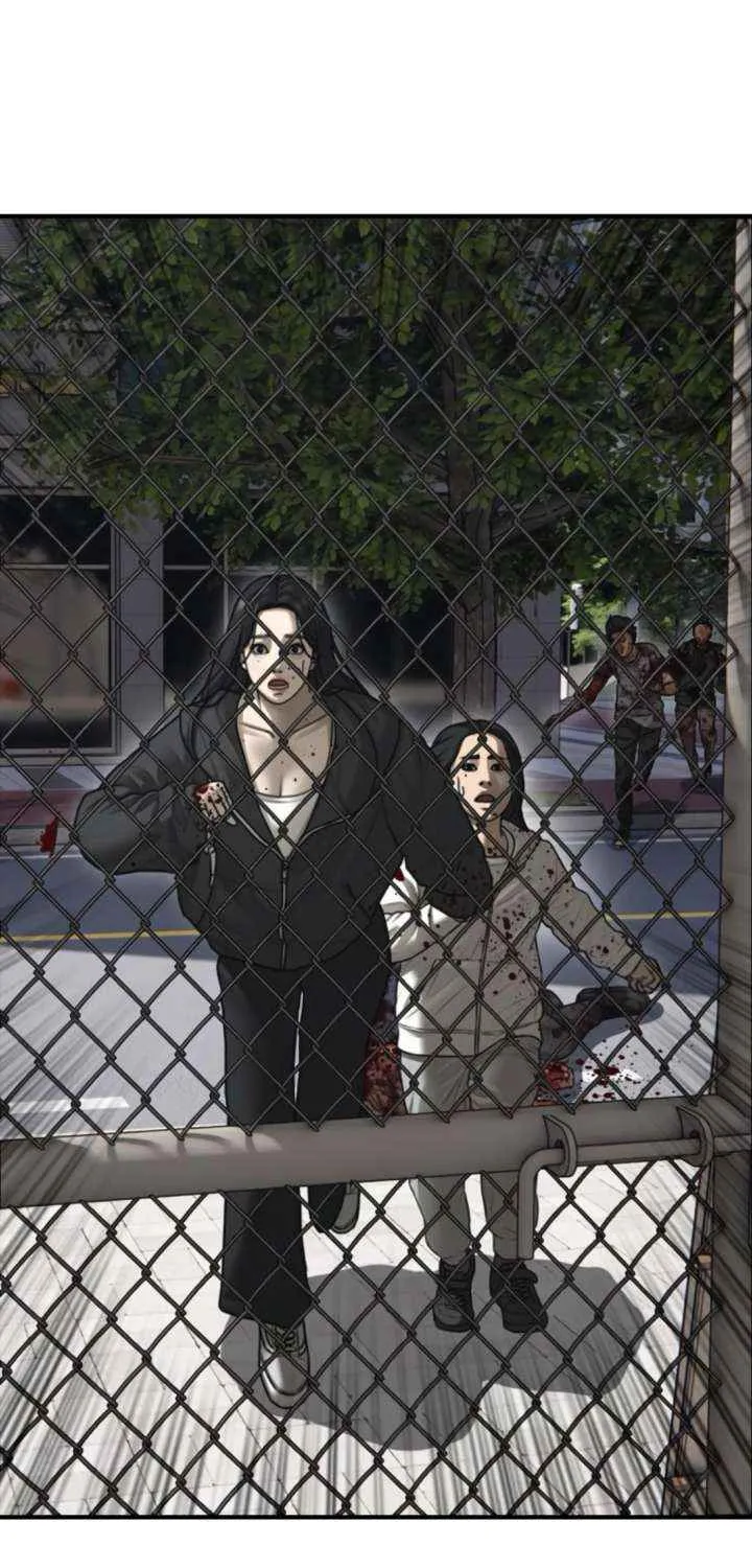 The Apocalypse is Here