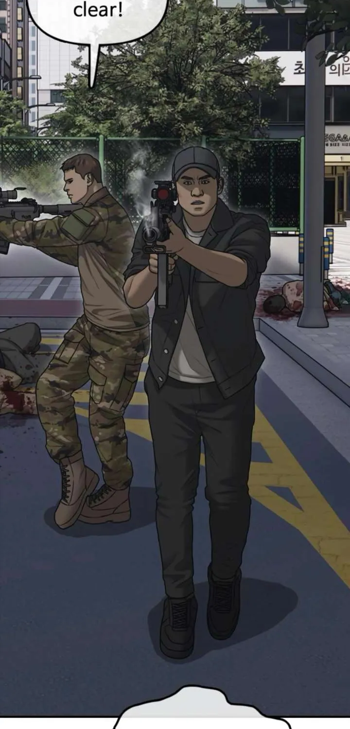 The Apocalypse is Here