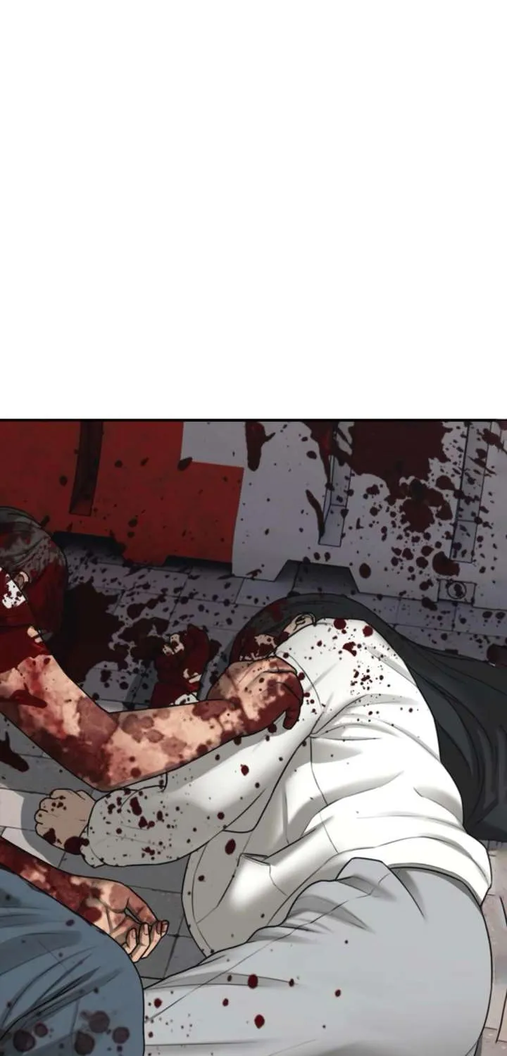 The Apocalypse is Here