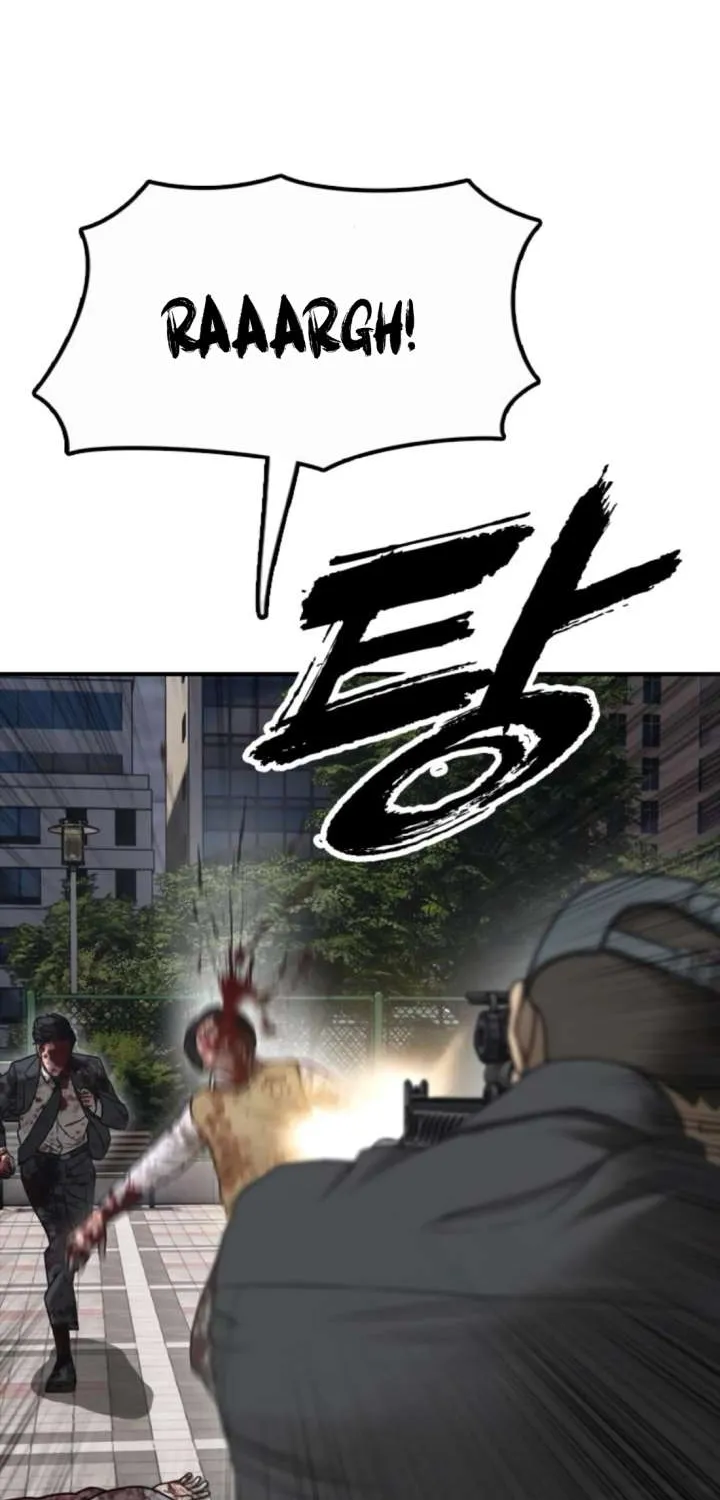 The Apocalypse is Here