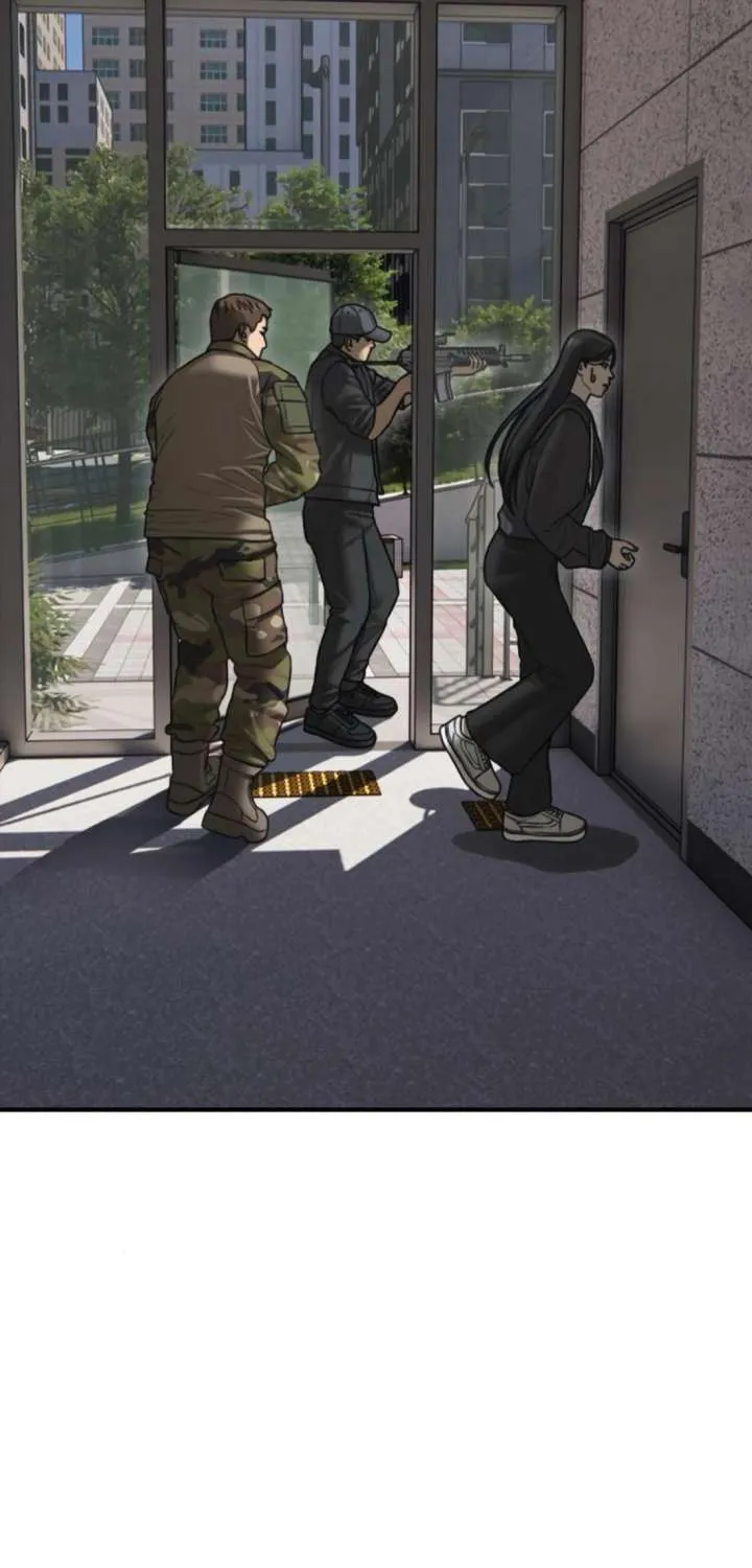 The Apocalypse is Here