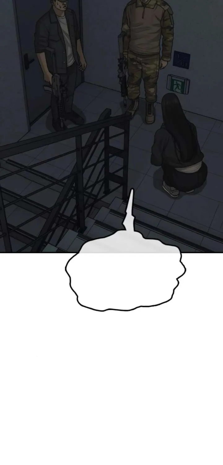 The Apocalypse is Here