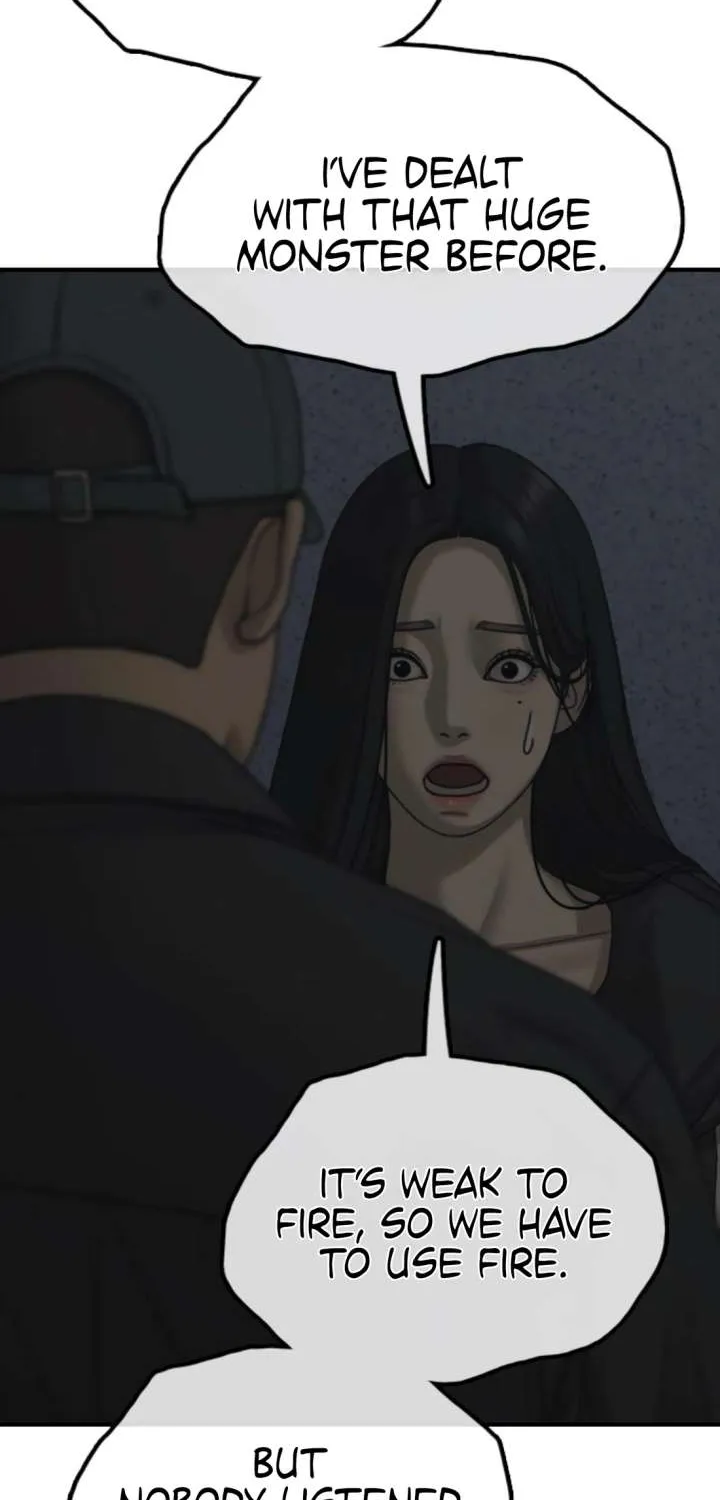 The Apocalypse is Here