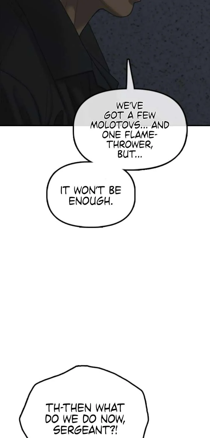 The Apocalypse is Here