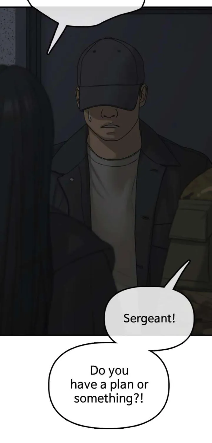 The Apocalypse is Here