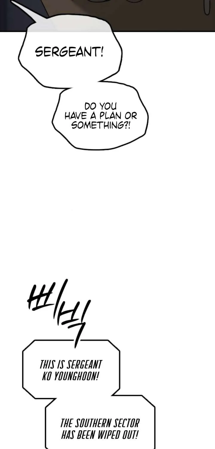 The Apocalypse is Here