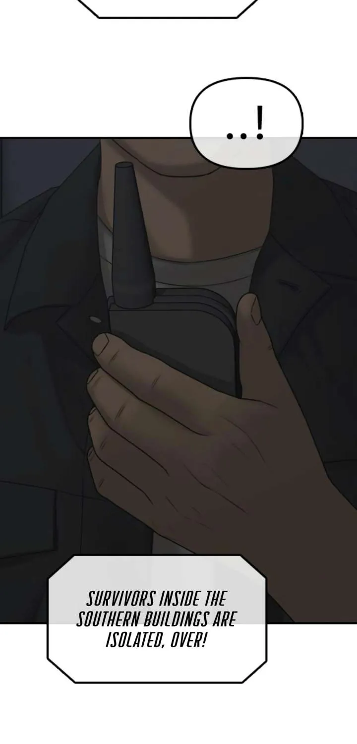 The Apocalypse is Here