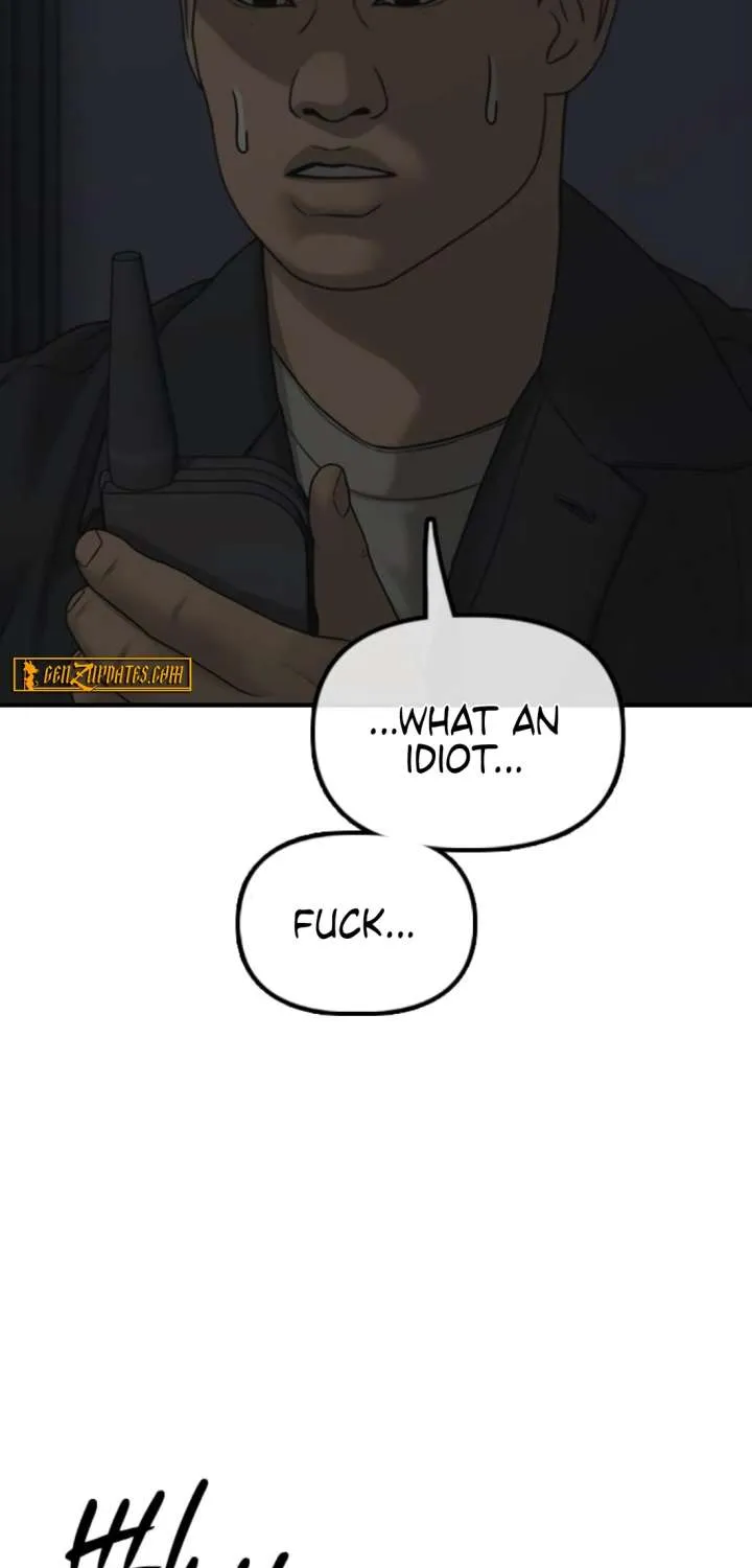 The Apocalypse is Here