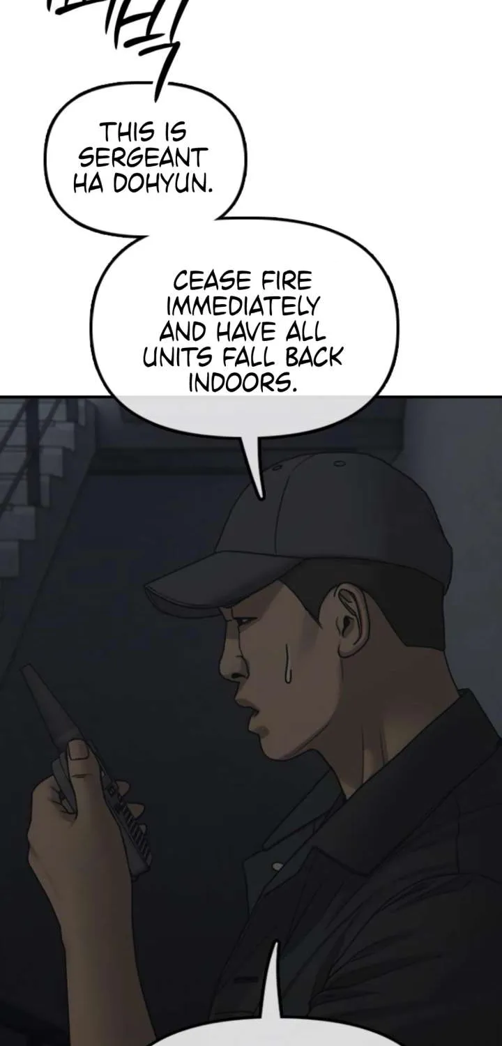 The Apocalypse is Here