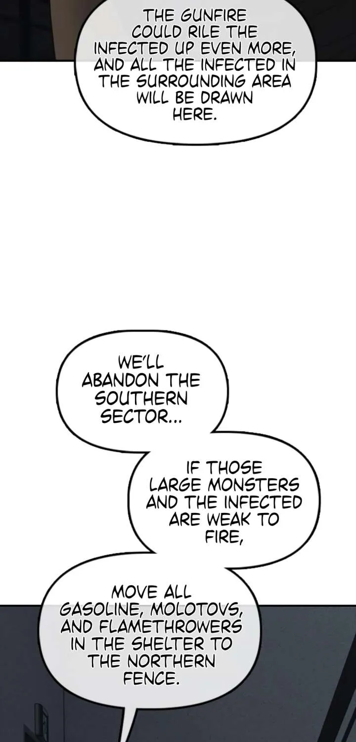 The Apocalypse is Here