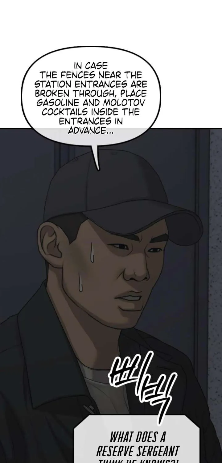 The Apocalypse is Here