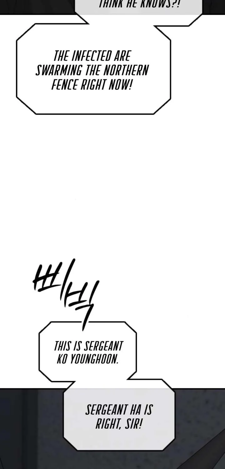 The Apocalypse is Here