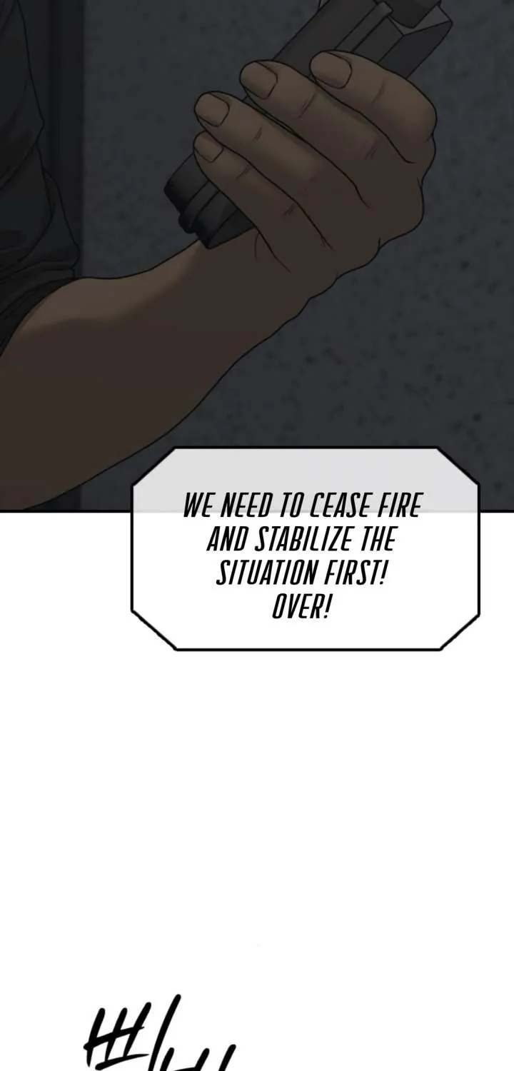 The Apocalypse is Here