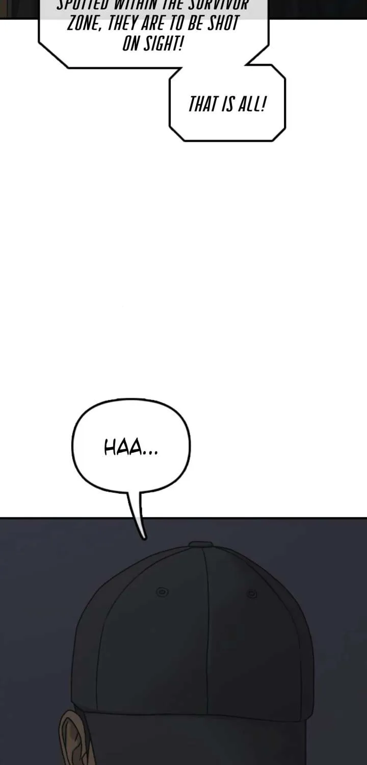 The Apocalypse is Here