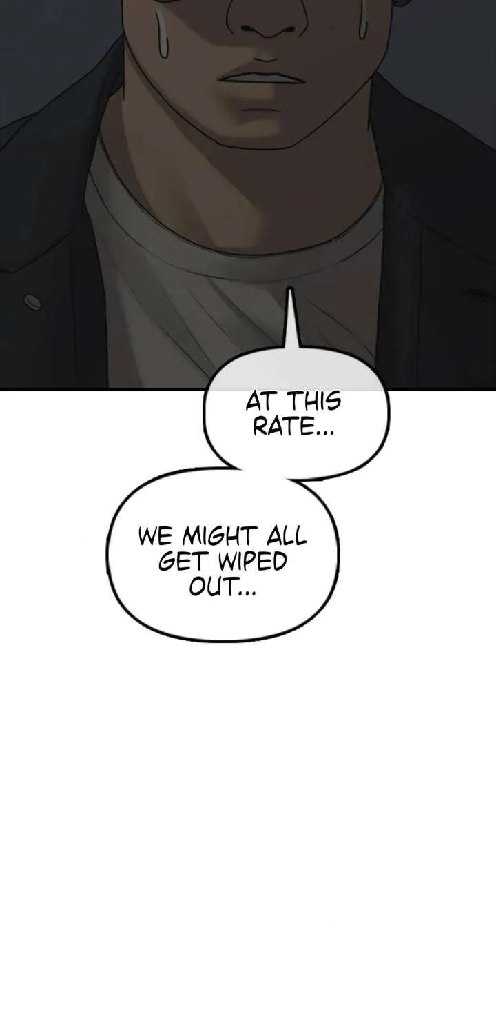 The Apocalypse is Here