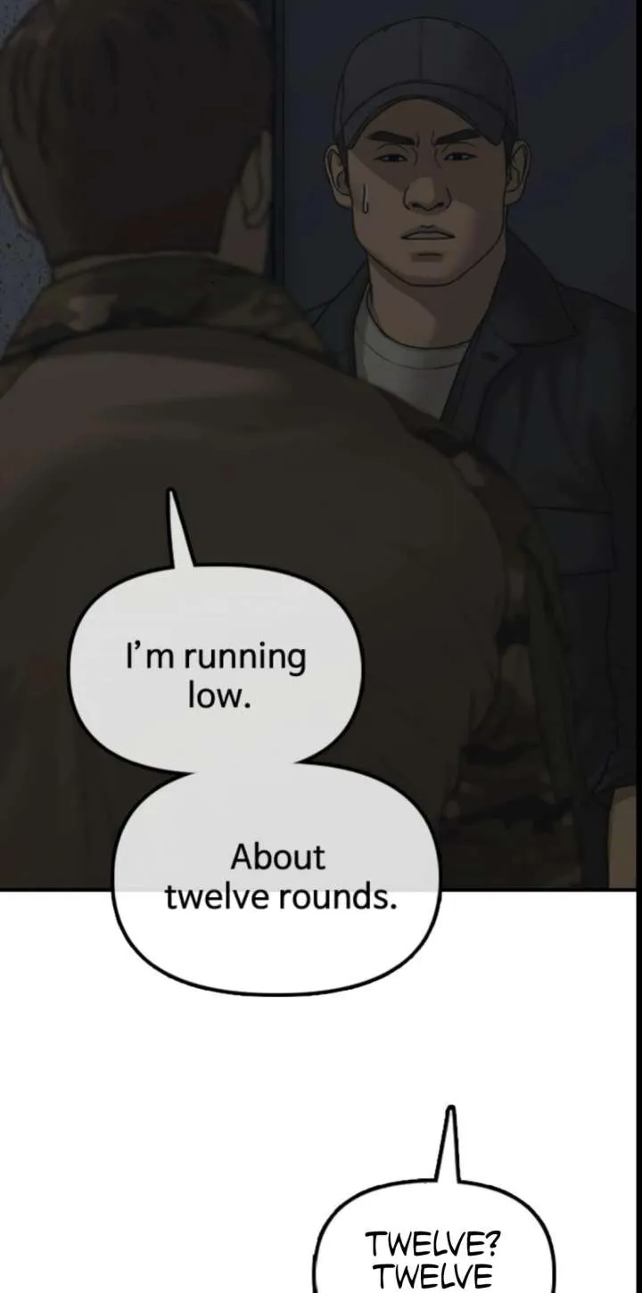 The Apocalypse is Here