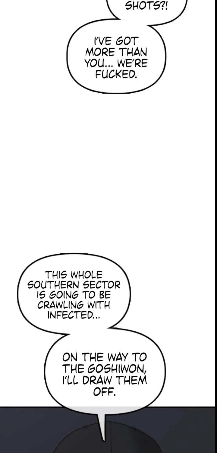 The Apocalypse is Here