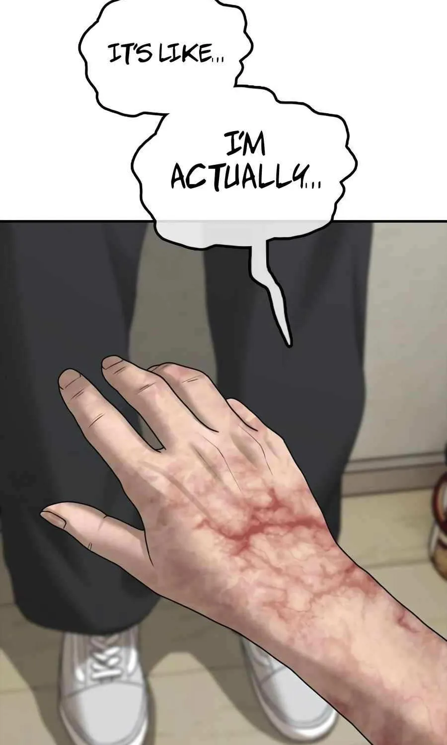 The Apocalypse is Here