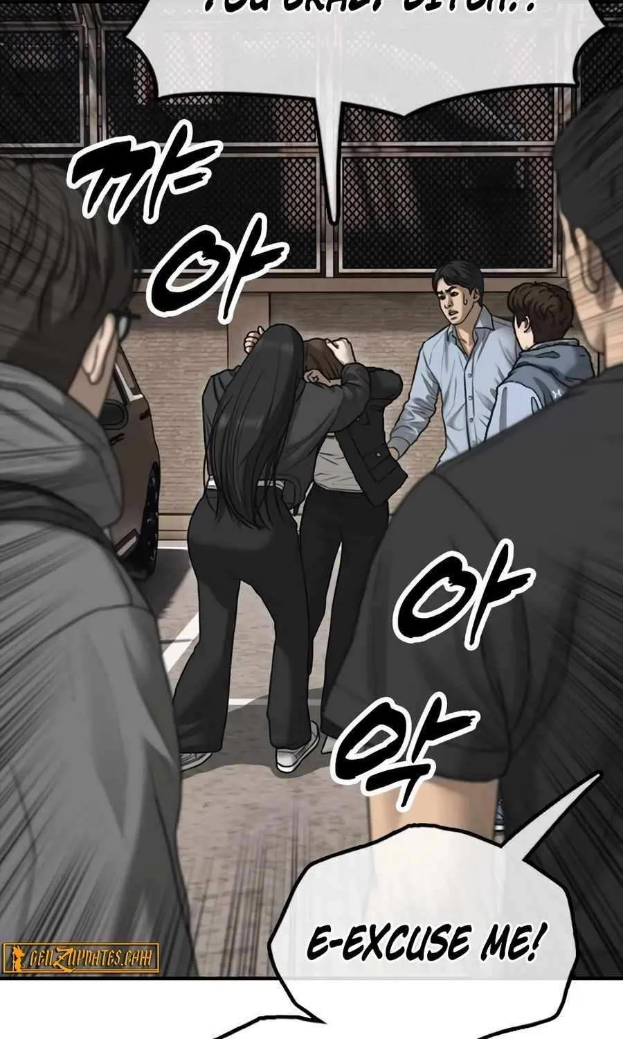 The Apocalypse is Here