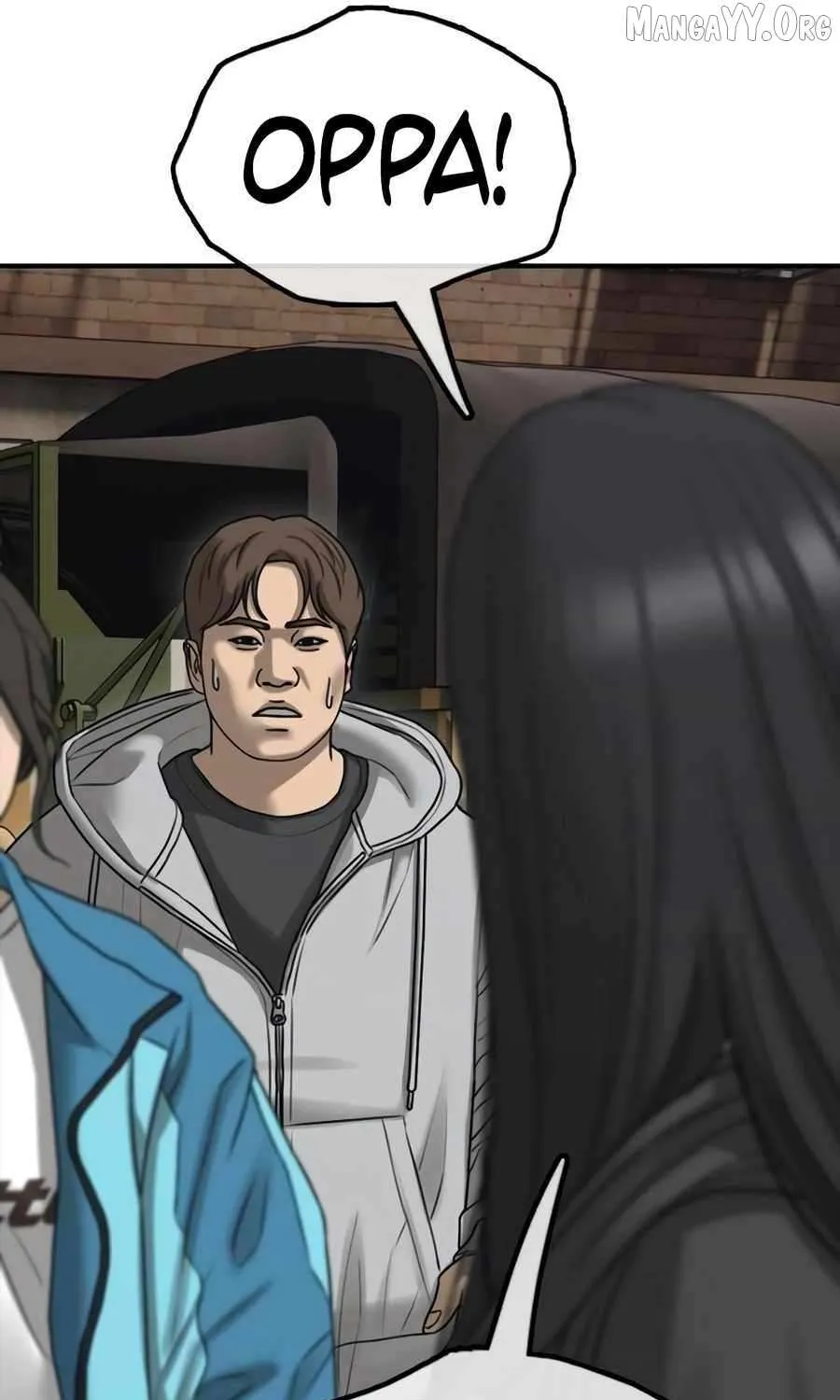 The Apocalypse is Here