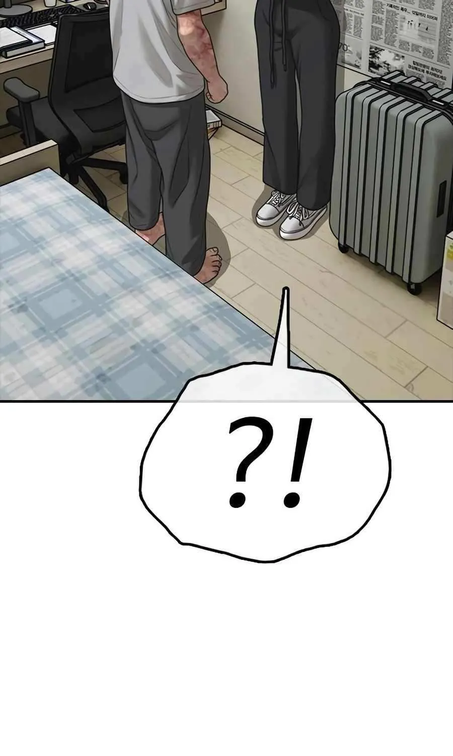 The Apocalypse is Here