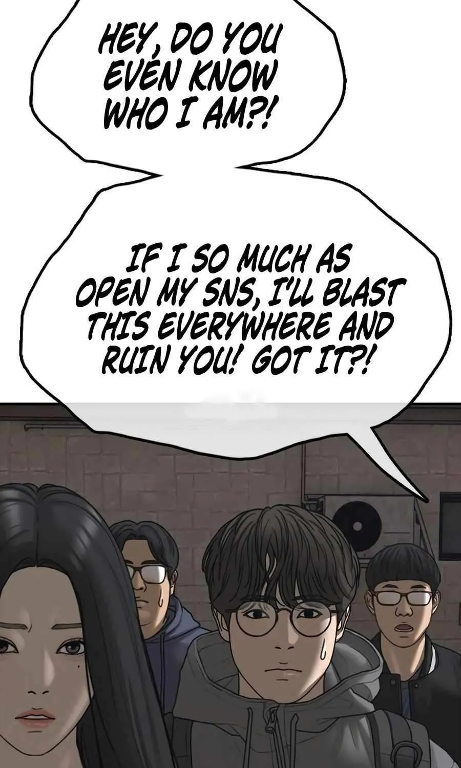 The Apocalypse is Here