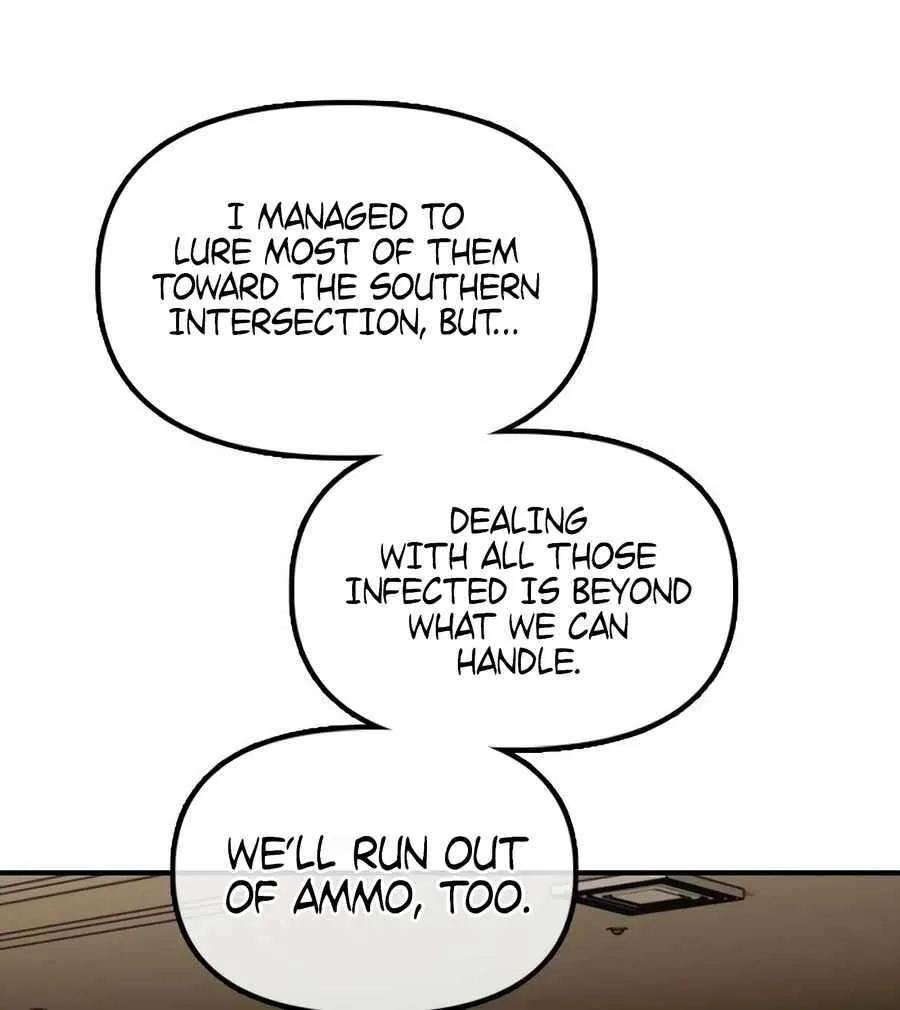 The Apocalypse is Here