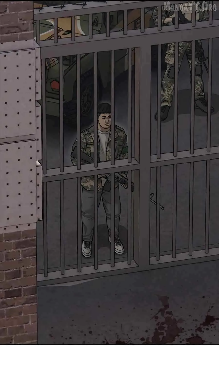 The Apocalypse is Here