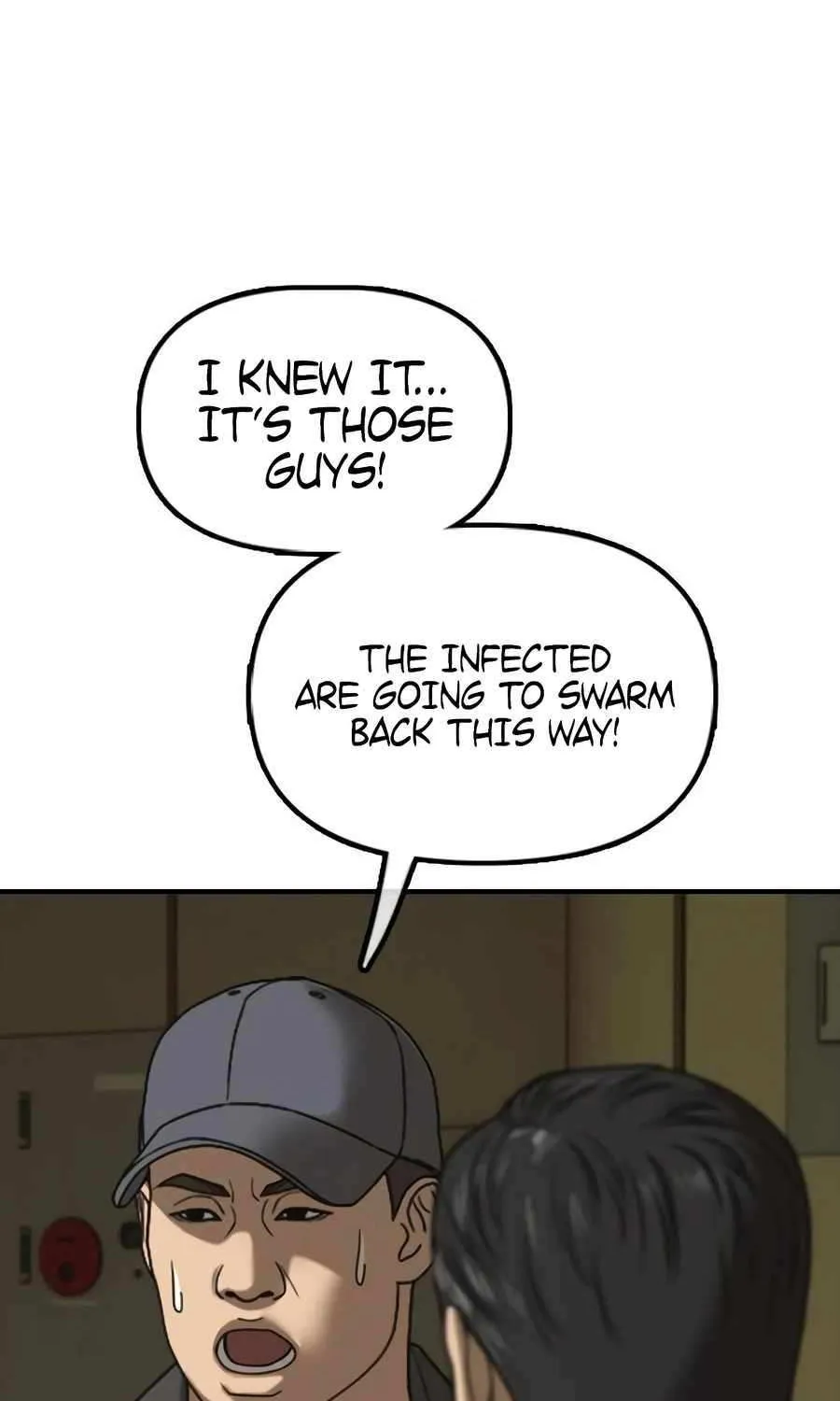 The Apocalypse is Here