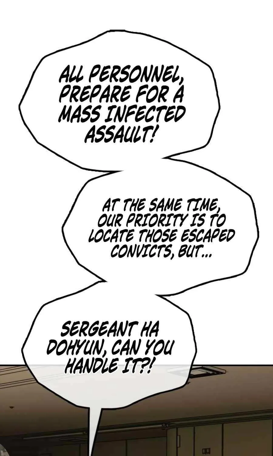 The Apocalypse is Here