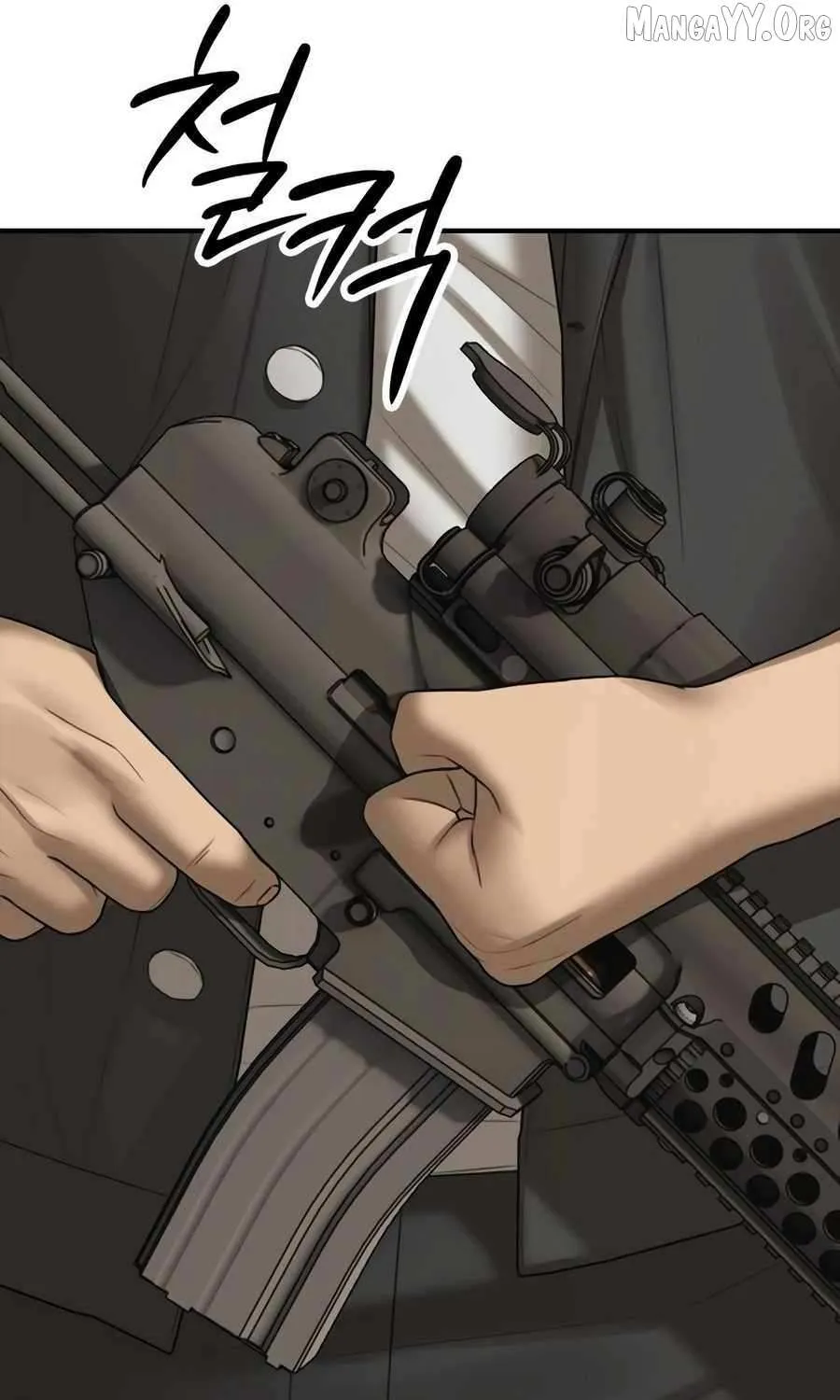 The Apocalypse is Here