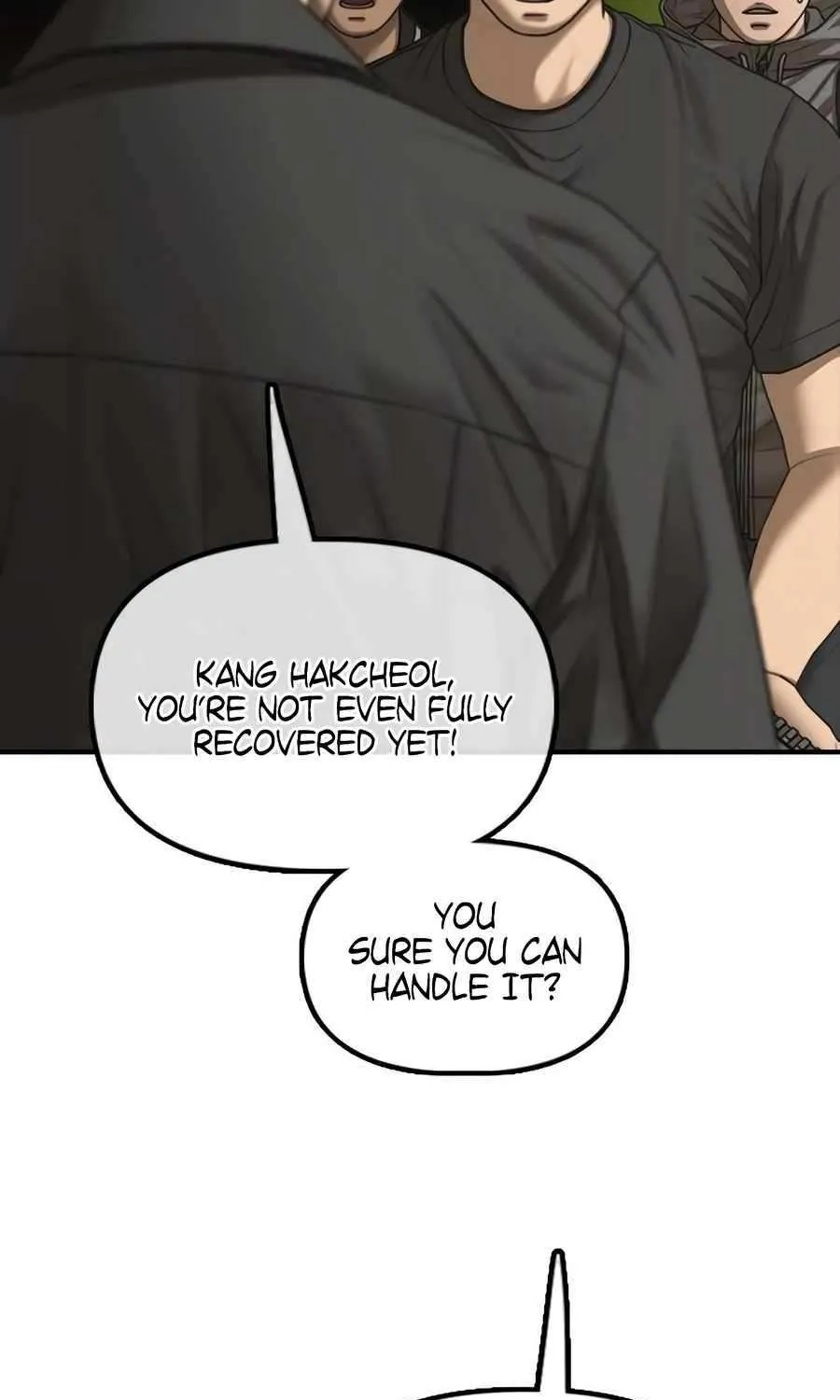 The Apocalypse is Here