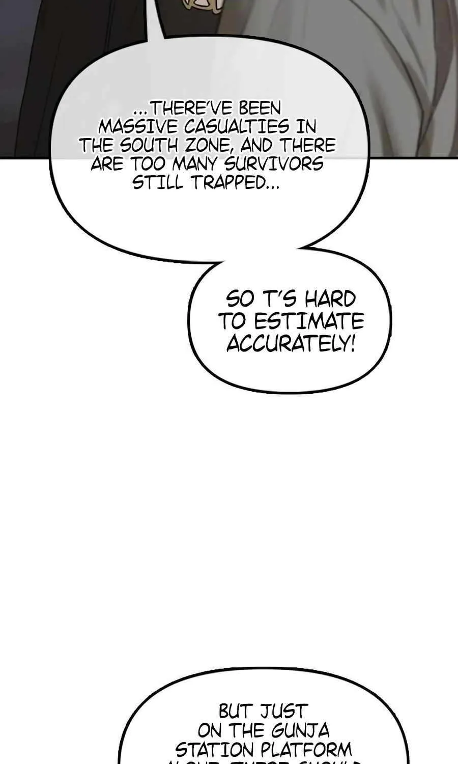 The Apocalypse is Here