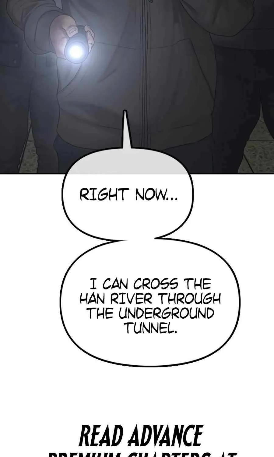 The Apocalypse is Here