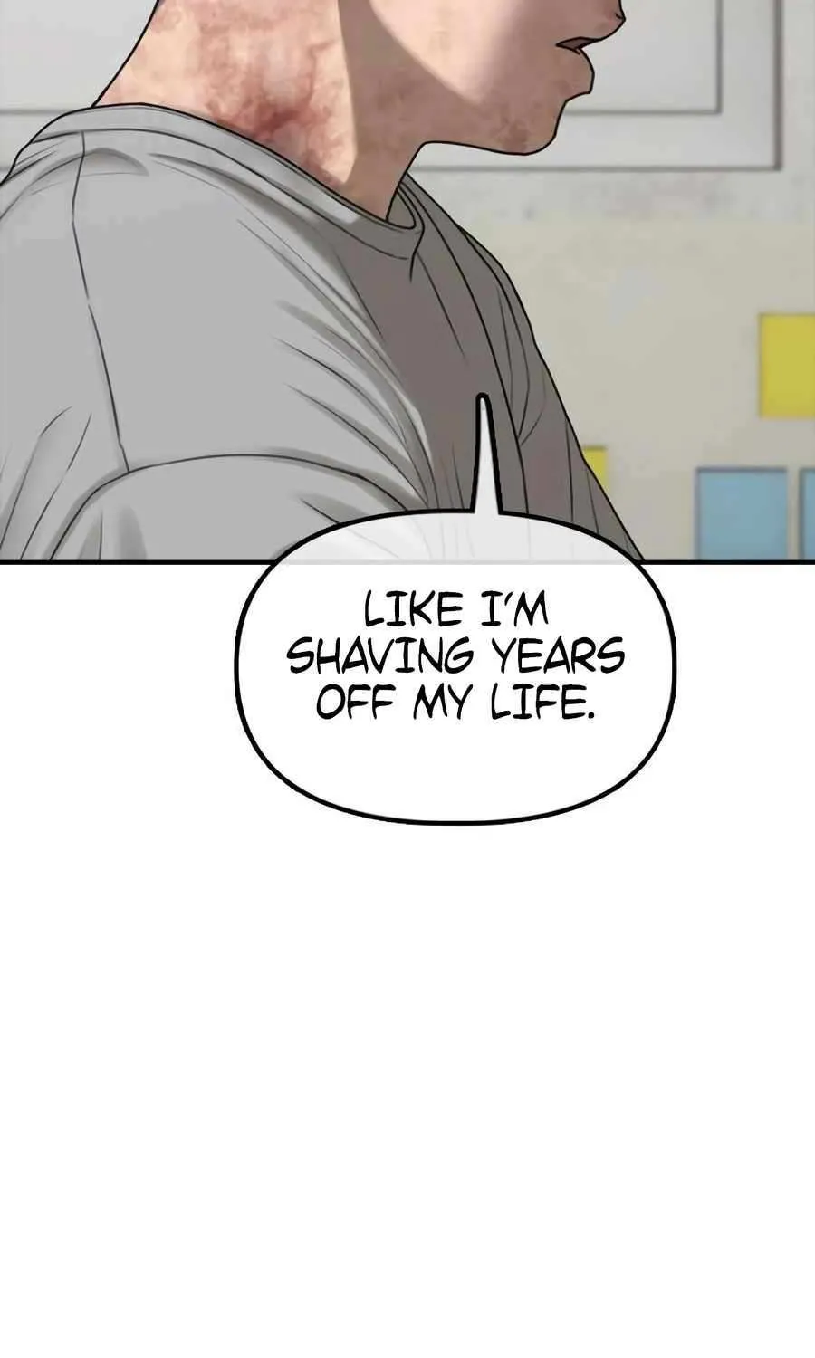 The Apocalypse is Here