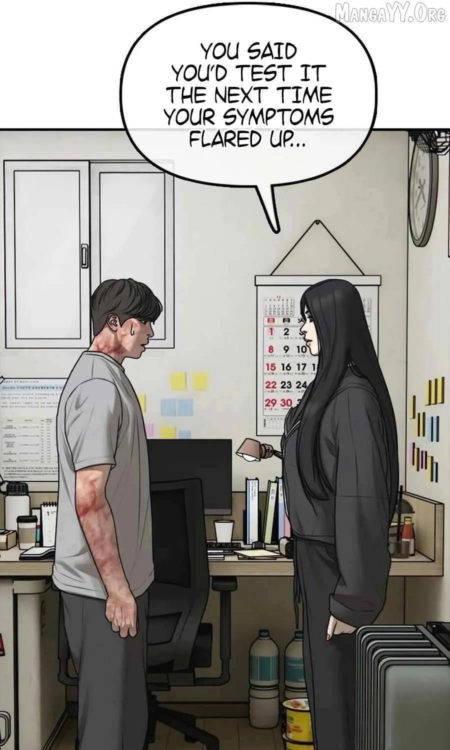 The Apocalypse is Here