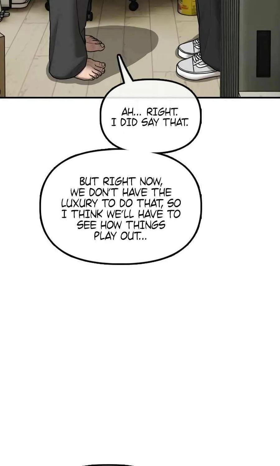 The Apocalypse is Here