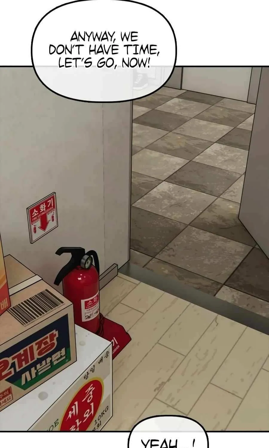 The Apocalypse is Here