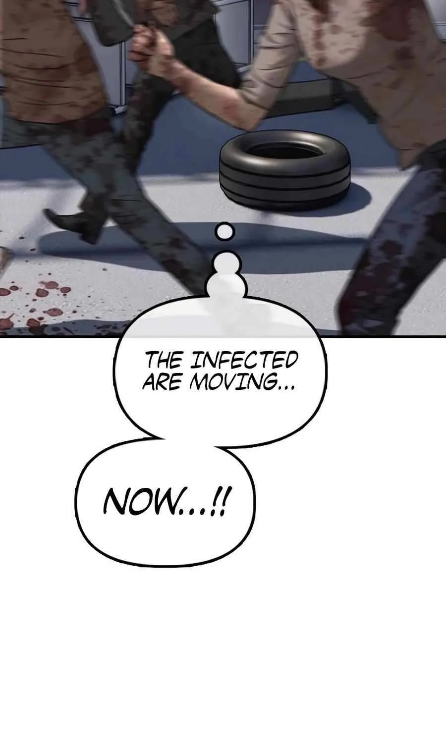 The Apocalypse is Here