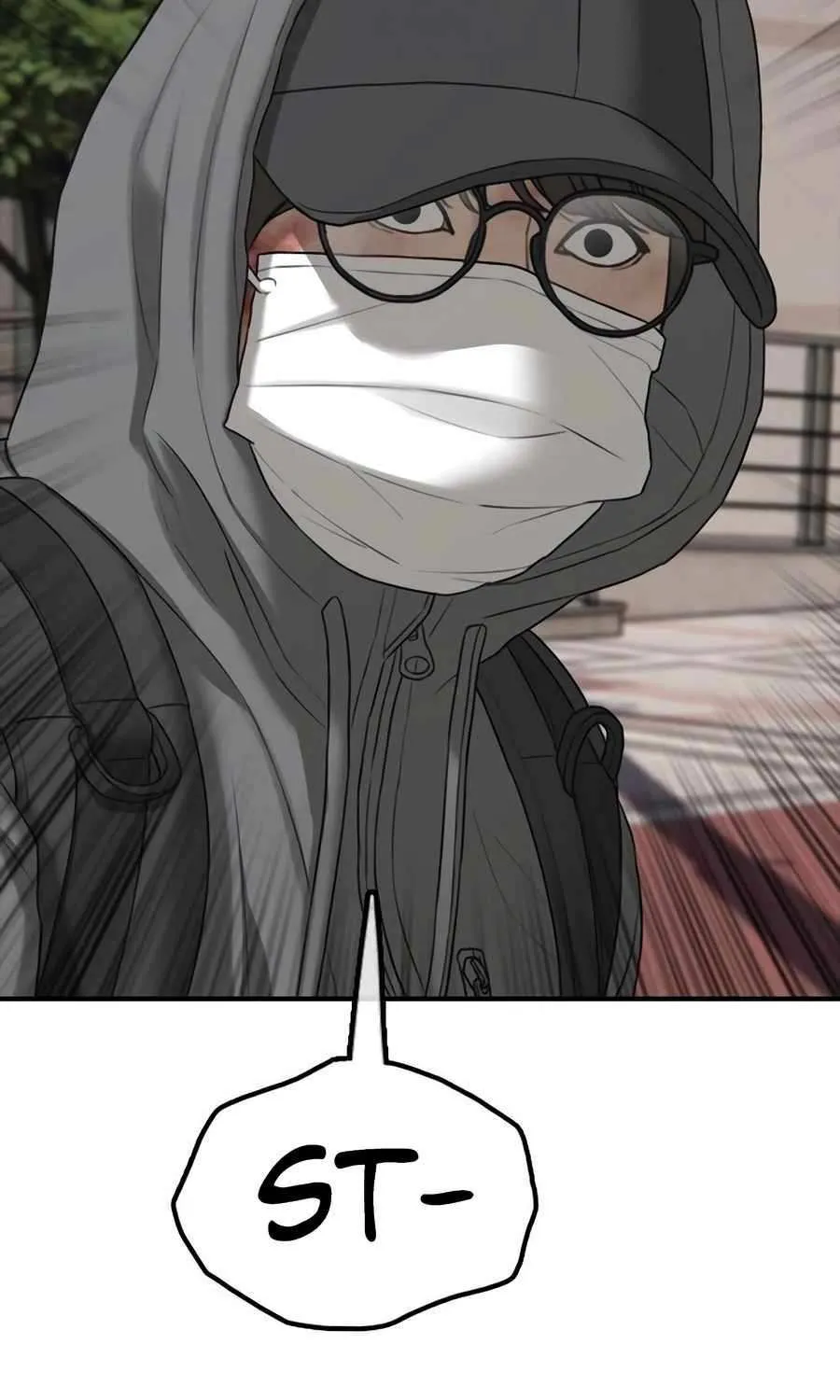 The Apocalypse is Here