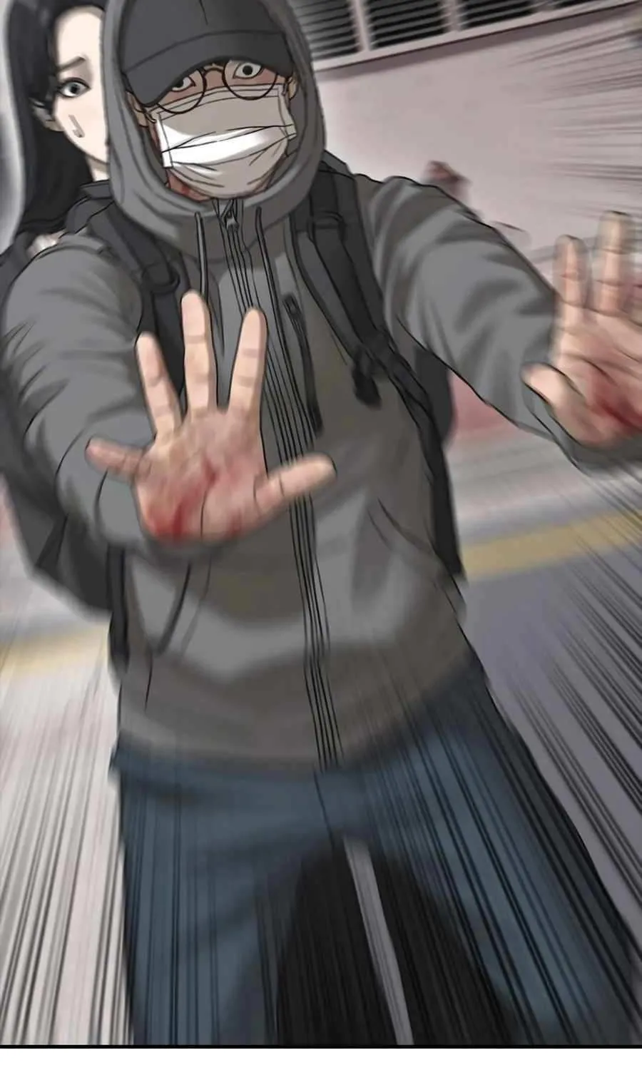 The Apocalypse is Here