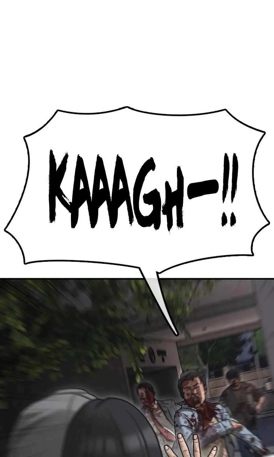 The Apocalypse is Here